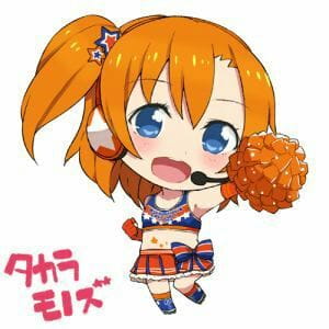 福利，萌妹纸，lovelive！，二次元