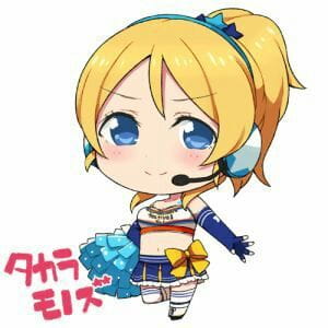 福利，萌妹纸，lovelive！，二次元