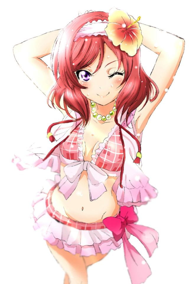 LoveLive!，图精选，pixiv