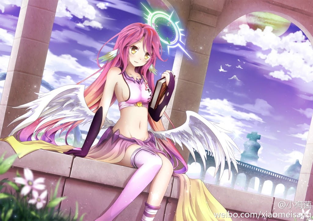 资源 no game no life 图包 美图 音乐 搜狗输入法 萌娘